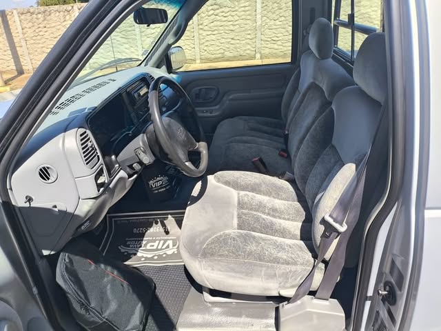 CHEVROLET SILVERADO - Imagem 10