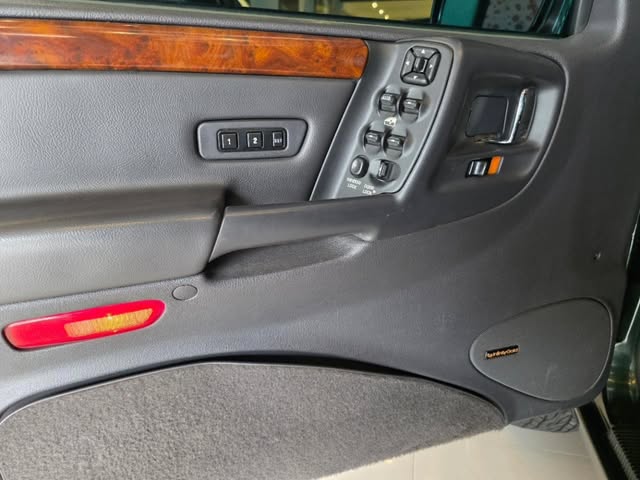 JEEP GRAND CHEROKEE LIMITED - Imagem 9