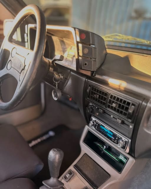 VOLKSWAGEN VOYAGE - Imagem 2