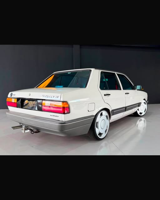VOLKSWAGEN VOYAGE - Imagem 11