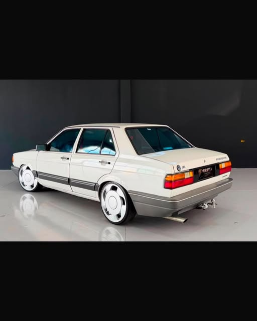 VOLKSWAGEN VOYAGE - Imagem 12