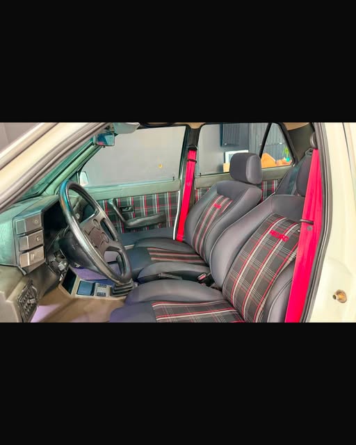 VOLKSWAGEN VOYAGE - Imagem 3