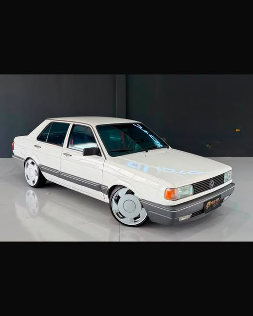 VOLKSWAGEN VOYAGE - Imagem 8