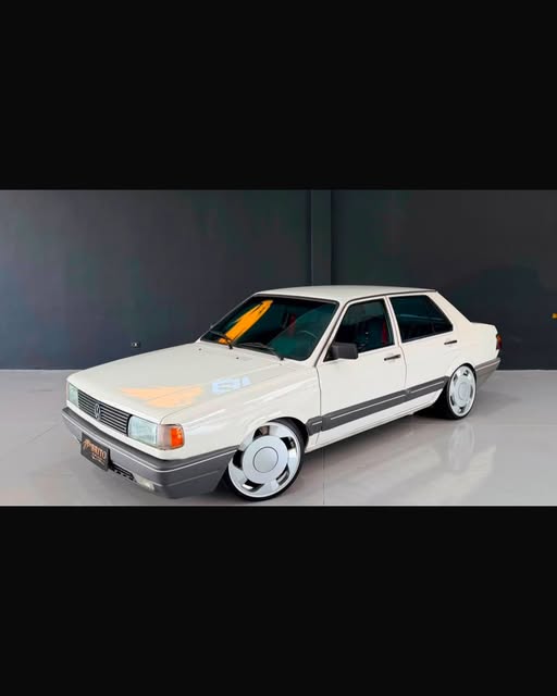 VOLKSWAGEN VOYAGE - Imagem 9
