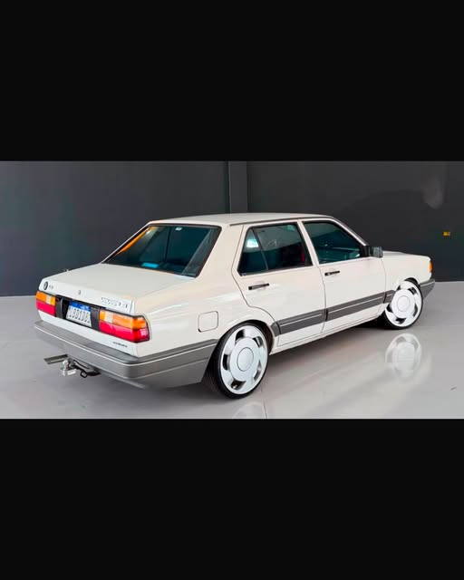 VOLKSWAGEN VOYAGE - Imagem 10