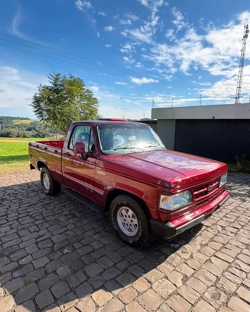 CHEVROLET D20 CONQUEST PLUS - Imagem 2
