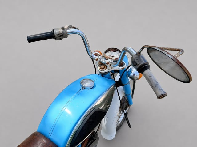 YAMAHA F5B - Imagem 4