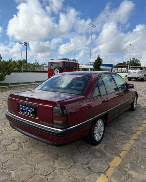 GM OMEGA CD - Imagem 5