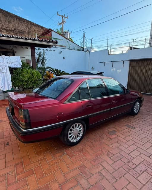 GM OMEGA CD - Imagem 9