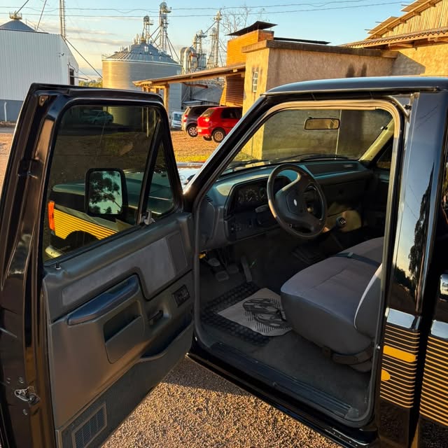 FORD F-1000 - Imagem 11
