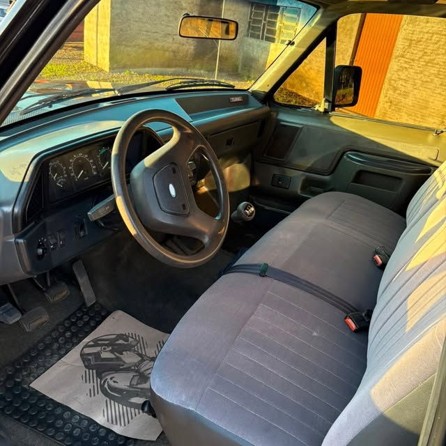FORD F-1000 - Imagem 13