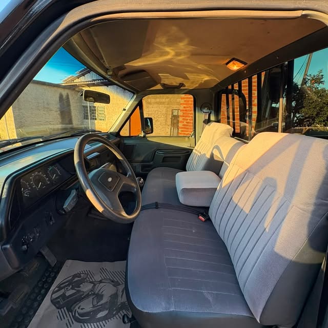 FORD F-1000 - Imagem 16