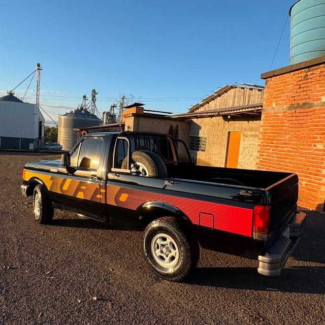 FORD F-1000 - Imagem 4
