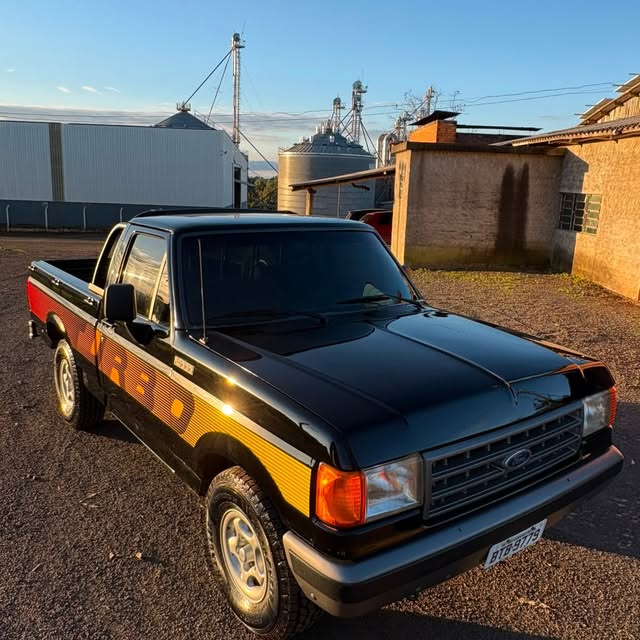 FORD F-1000 - Imagem 5