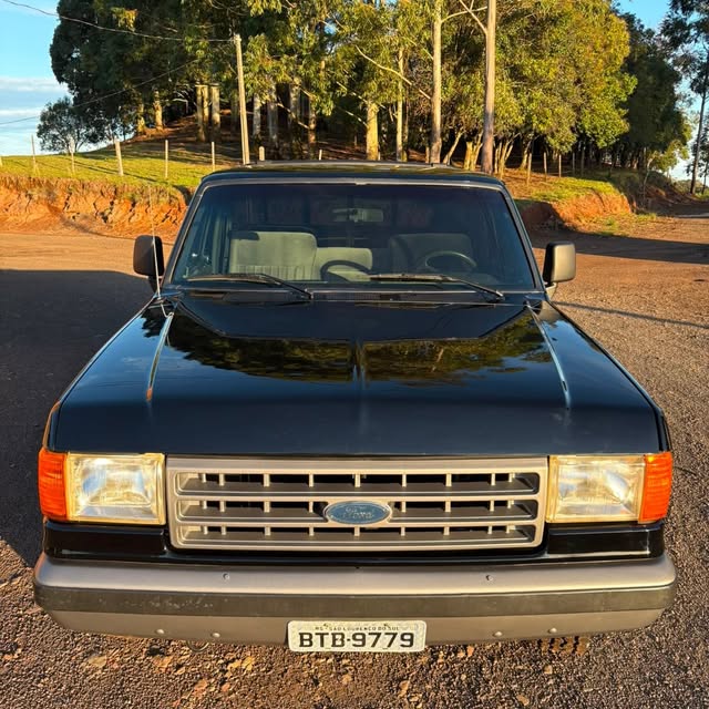 FORD F-1000 - Imagem 6