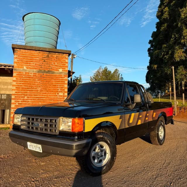 FORD F-1000 - Imagem 7