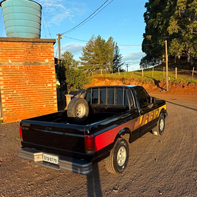 FORD F-1000 - Imagem 9