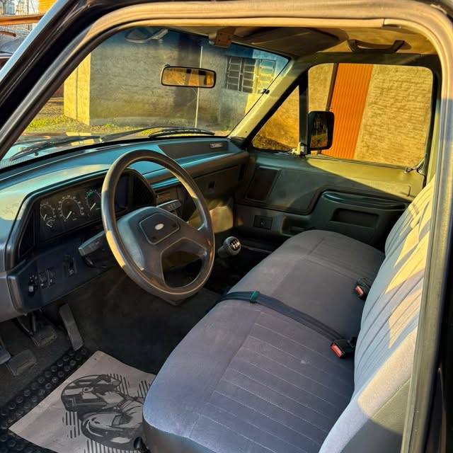 FORD F-1000 - Imagem 10
