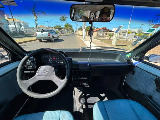 FIAT UNO - Imagem 12