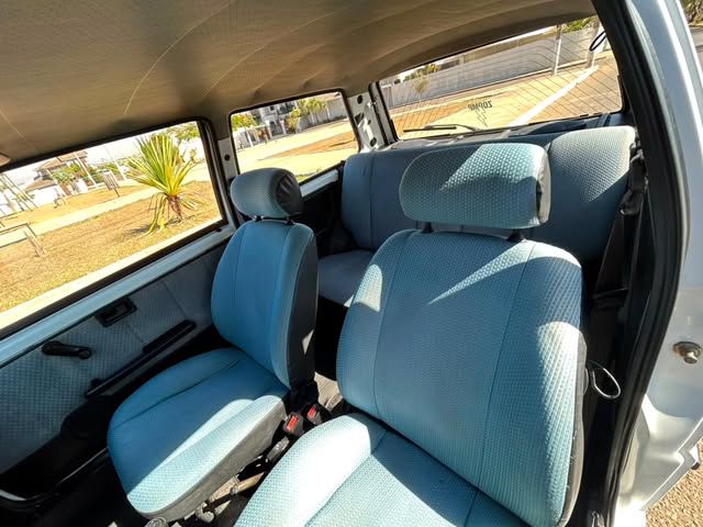 FIAT UNO - Imagem 13