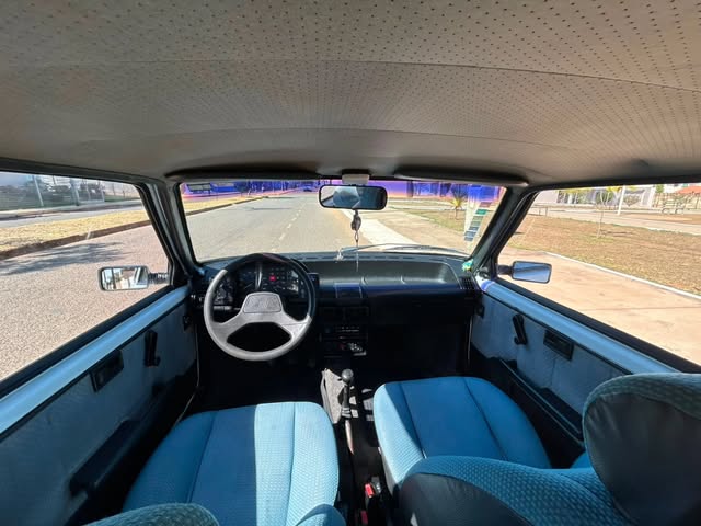FIAT UNO - Imagem 14