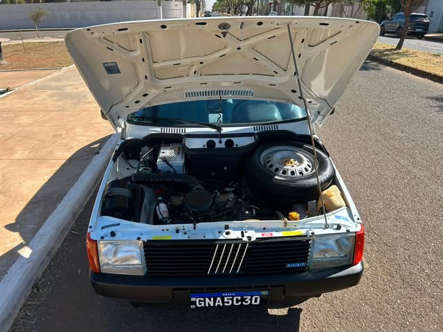 FIAT UNO - Imagem 18