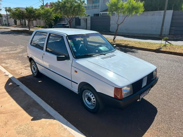 FIAT UNO - Imagem 3