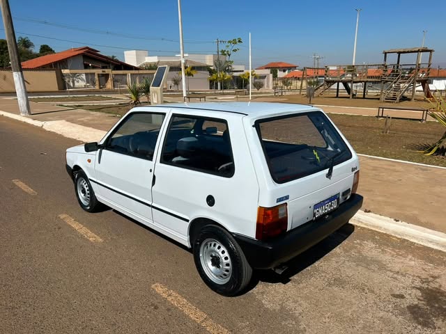FIAT UNO - Imagem 4
