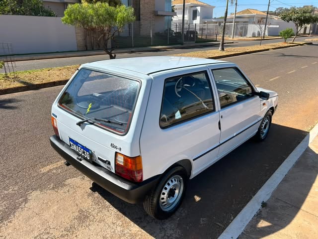 FIAT UNO - Imagem 5