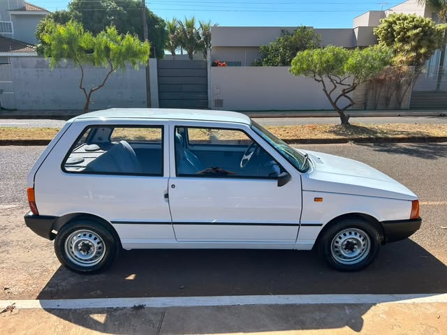 FIAT UNO - Imagem 7