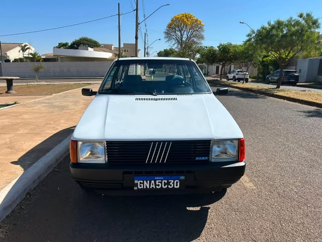 FIAT UNO - Imagem 8