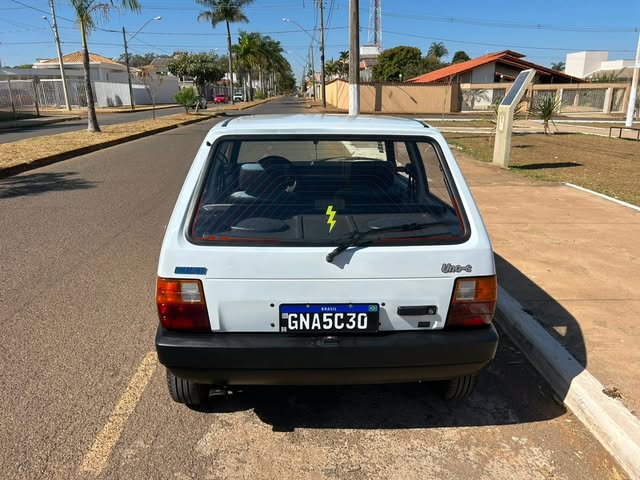 FIAT UNO - Imagem 9