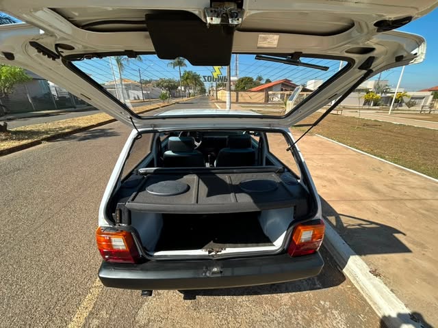 FIAT UNO - Imagem 10