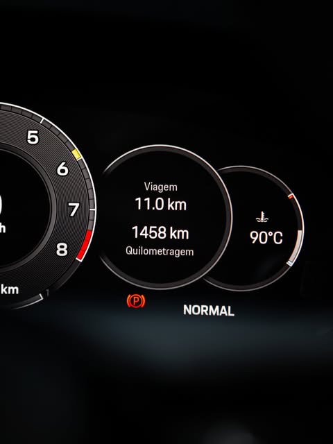 PORSCHE 911 CARRERA T - Imagem 14