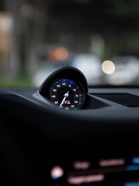 PORSCHE 911 CARRERA T - Imagem 16