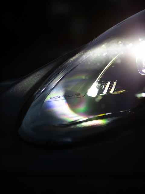 PORSCHE 911 CARRERA T - Imagem 7