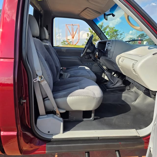 CHEVROLET SILVERADO - Imagem 11