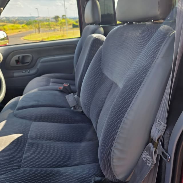 CHEVROLET SILVERADO - Imagem 12
