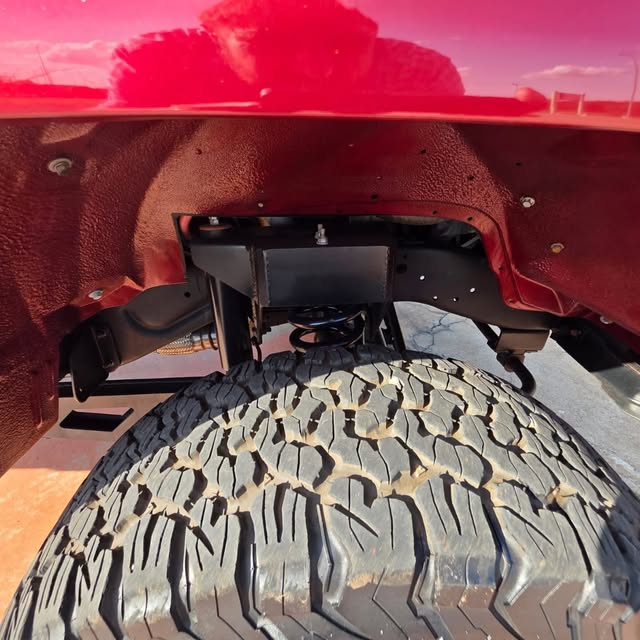 CHEVROLET SILVERADO - Imagem 13