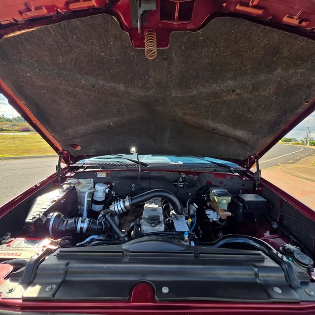 CHEVROLET SILVERADO - Imagem 14