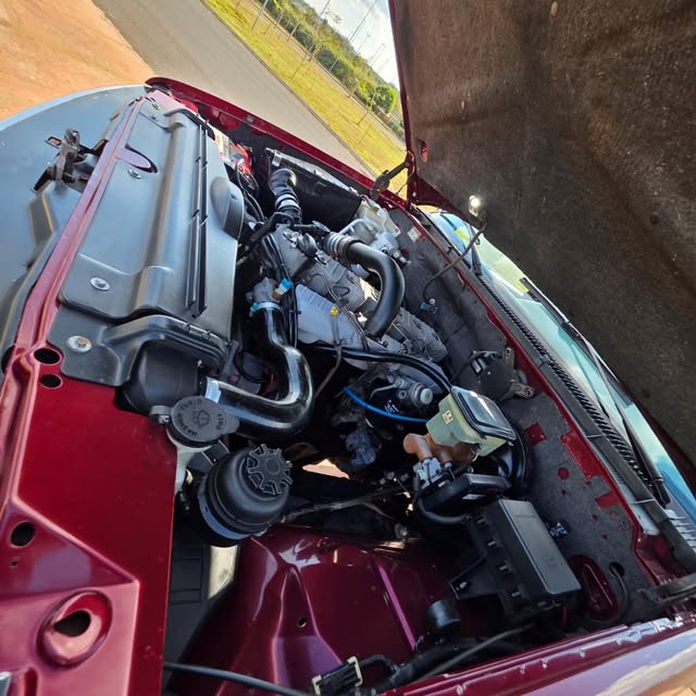 CHEVROLET SILVERADO - Imagem 16