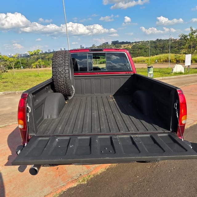 CHEVROLET SILVERADO - Imagem 18