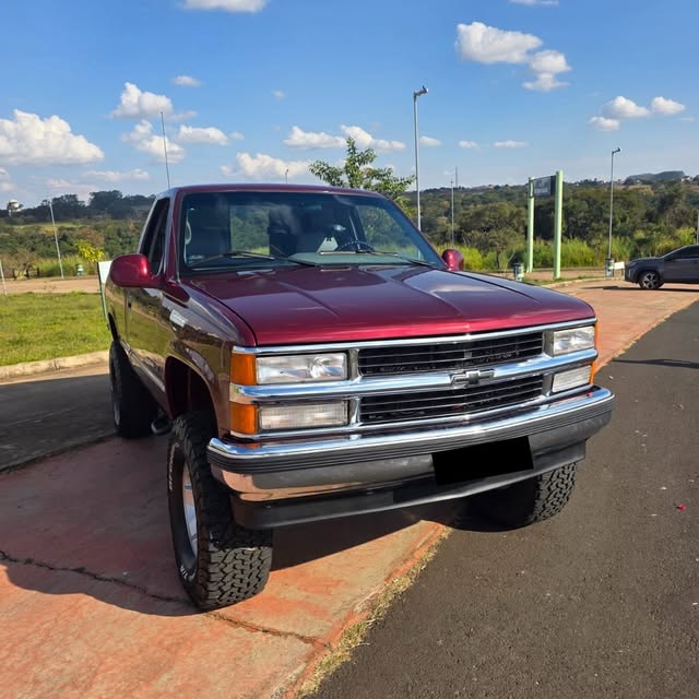 CHEVROLET SILVERADO - Imagem 3