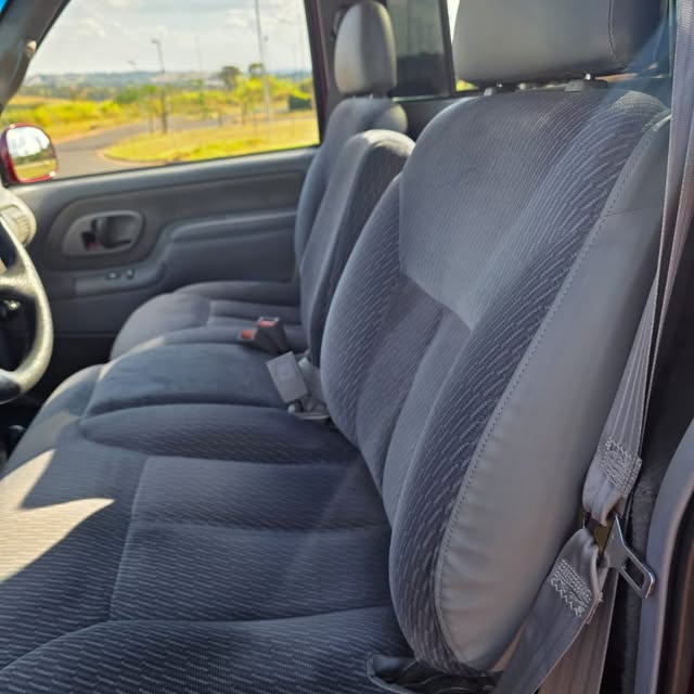 CHEVROLET SILVERADO - Imagem 5