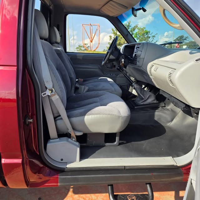 CHEVROLET SILVERADO - Imagem 6