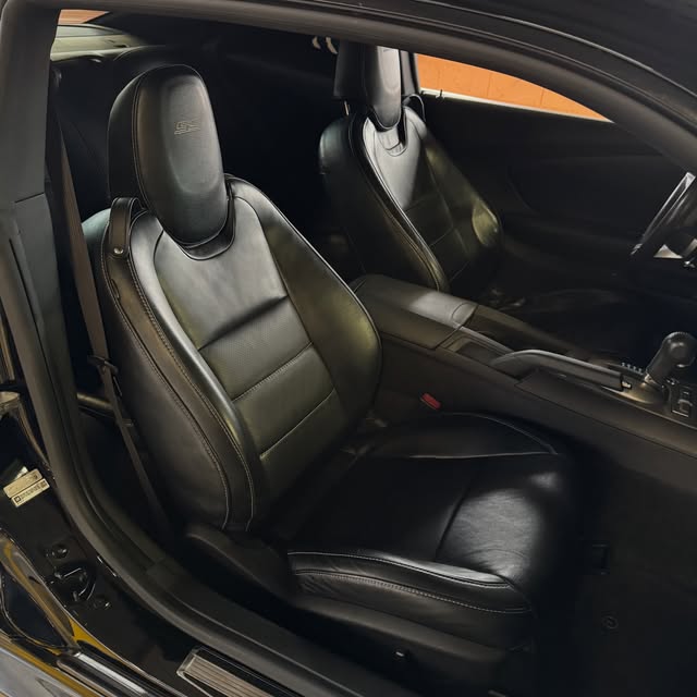 CHEVROLET CAMARO SS - Imagem 7