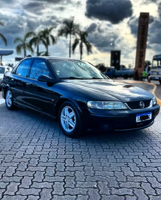 CHEVROLET VECTRA CD - Imagem 2