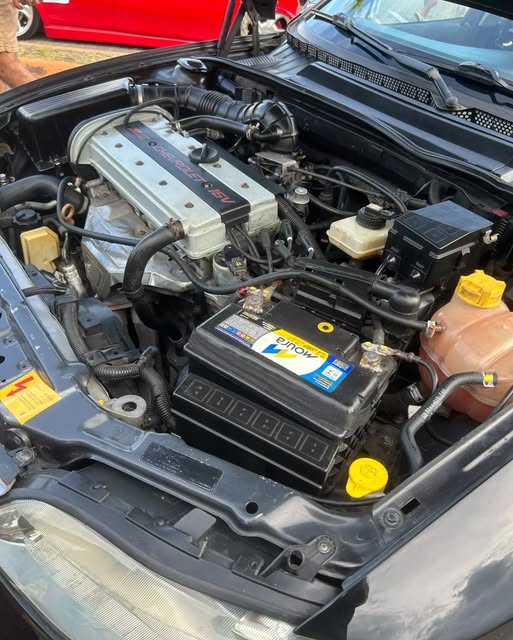 CHEVROLET VECTRA CD - Imagem 13