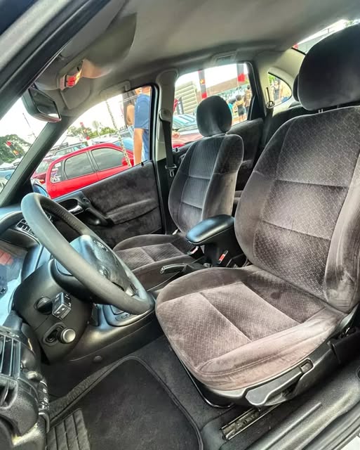 CHEVROLET VECTRA CD - Imagem 4