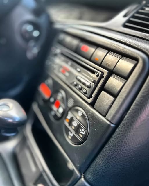CHEVROLET VECTRA CD - Imagem 7
